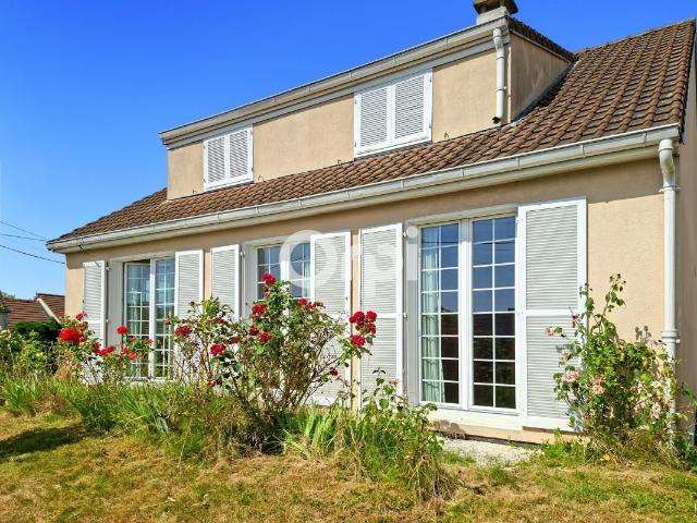 Maison vente à Fosses, Val-d'Oise
