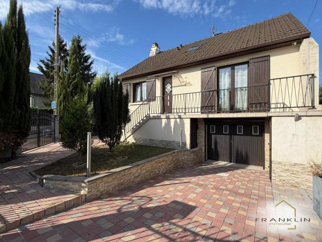 Maison vente à Le Raincy, Aulnay-sous-bois