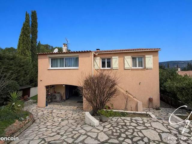 Maison vente à Arrondissement de Draguignan, Roquebrune-sur-argens