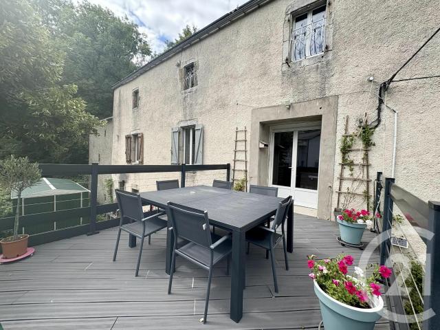 Maison vente à Castres, Lacaune