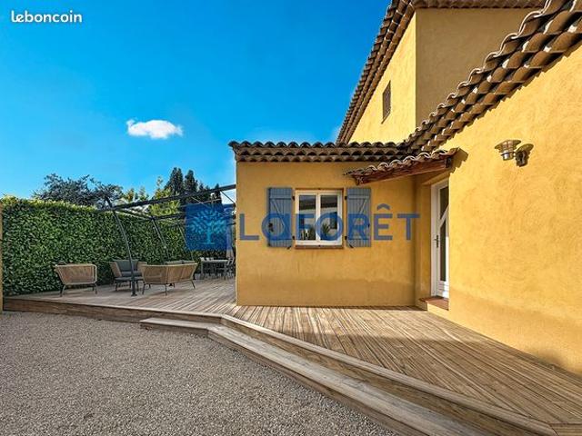 Maison vente à Arrondissement de Draguignan, Draguignan