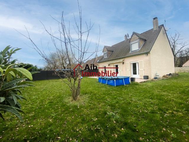 Maison vente à Ablis, Yvelines