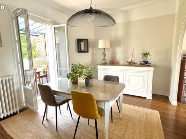 Maison vente à Sarcelles, Enghien-les-bains