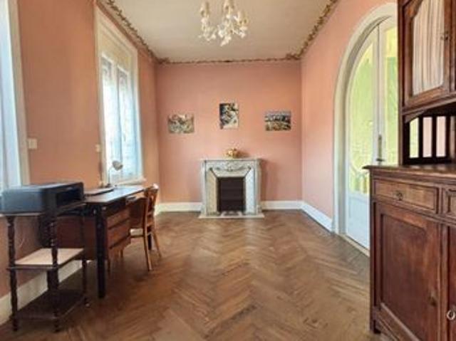 Maison vente à Cambrai, Busigny