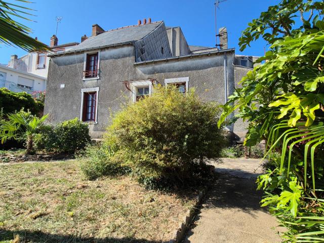 Maison vente à Saint-Nazaire, Pornic