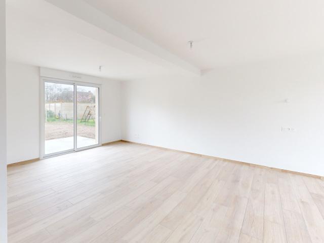Maison vente à Valliquerville, Seine-Maritime