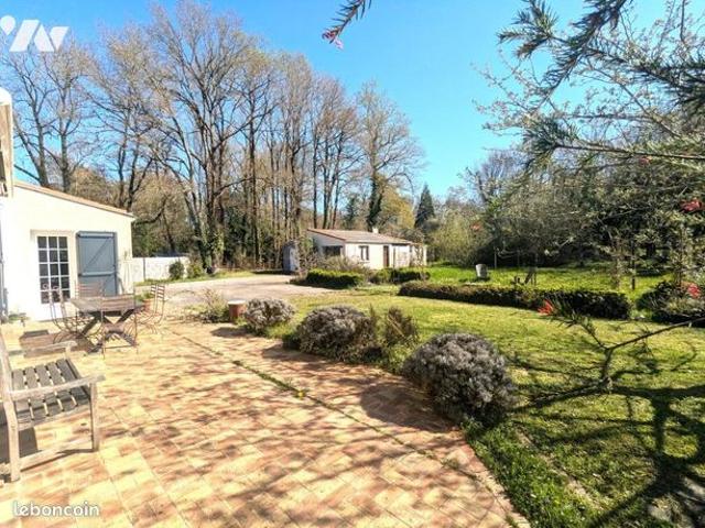 Maison vente à Nantes, Bouaye