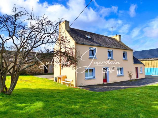 Maison vente à Morlaix, Bretagne