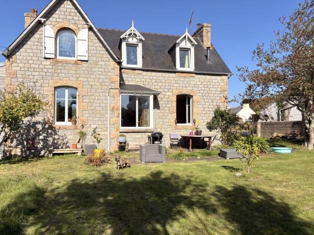 Maison vente à Trébeurden, Côtes-d'Armor