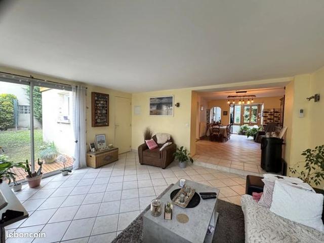 Maison vente à Rouen, Sotteville-lès-rouen
