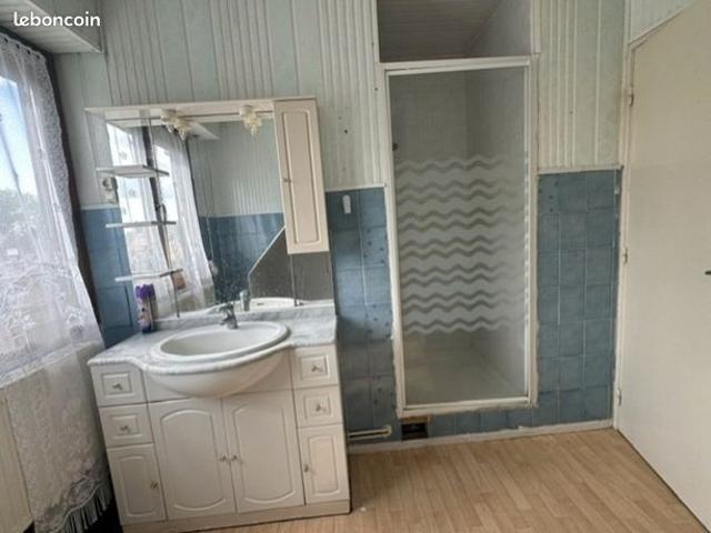 Maison vente à Valenciennes, Prouvy
