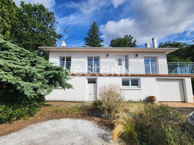 Maison vente à Toulouse, Castanet-tolosan