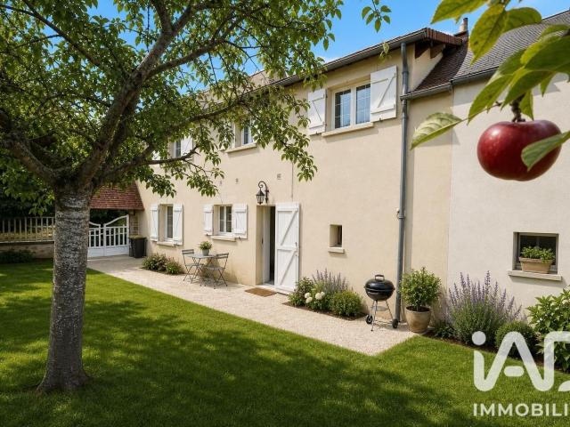 Maison vente à Vaugrigneuse