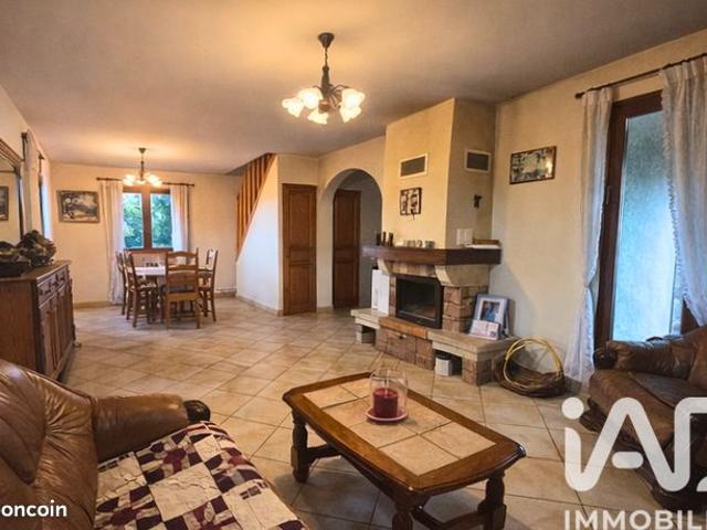 Maison vente à Palaiseau, Sainte-geneviève-des-bois