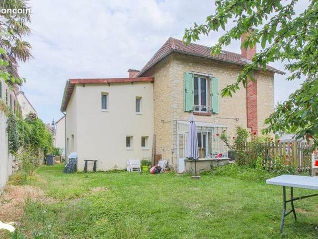 Maison vente à Pontoise, Magny-en-vexin