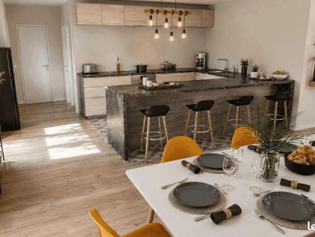 Maison vente à Avranches, Lolif