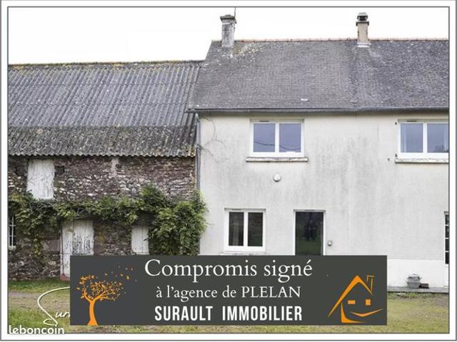 Maison vente à Rennes, Bretagne