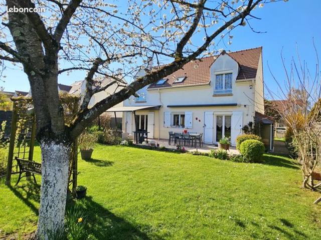 Maison vente à Mandres-les-Roses, Val-de-Marne