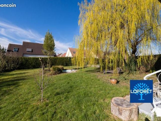 Maison vente à Sarcelles, Louvres