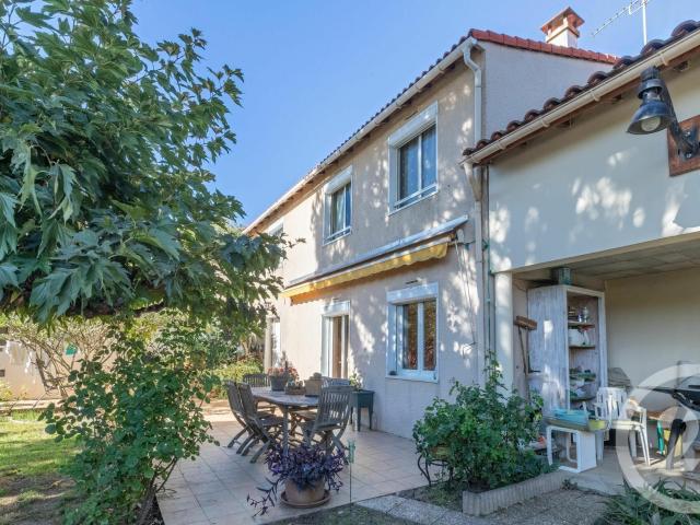 Maison vente à Albi
