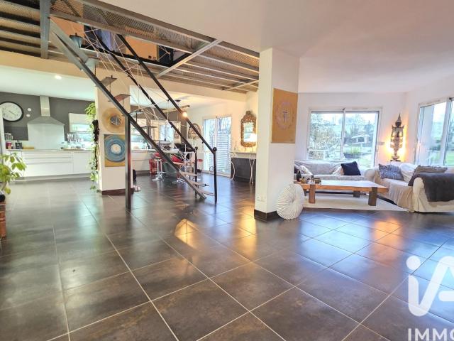 Maison vente à Mantes-la-Jolie, Guerville