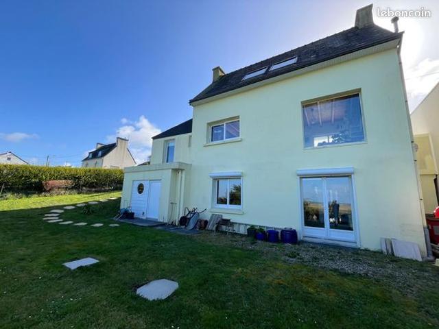 Maison vente à Brest, Bretagne