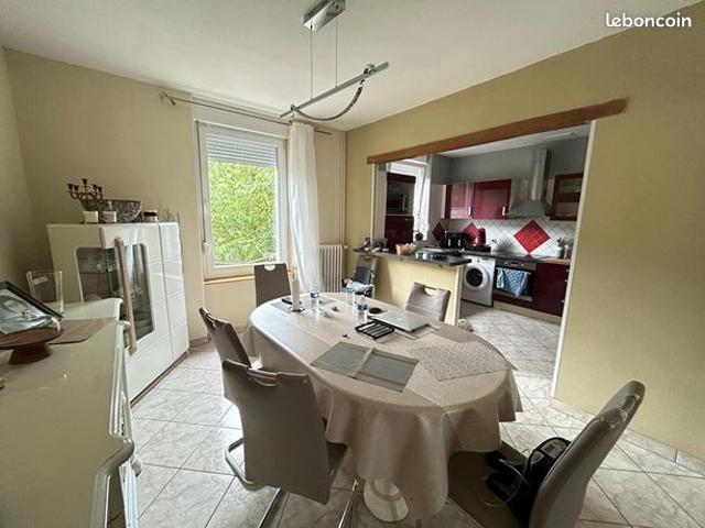 Maison vente à Val-de-Briey, Réhon