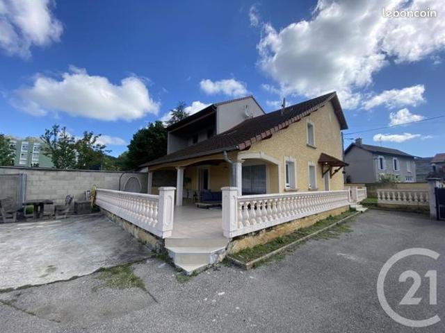 Maison vente à La Tour-du-Pin, Saint-clair-de-la-tour