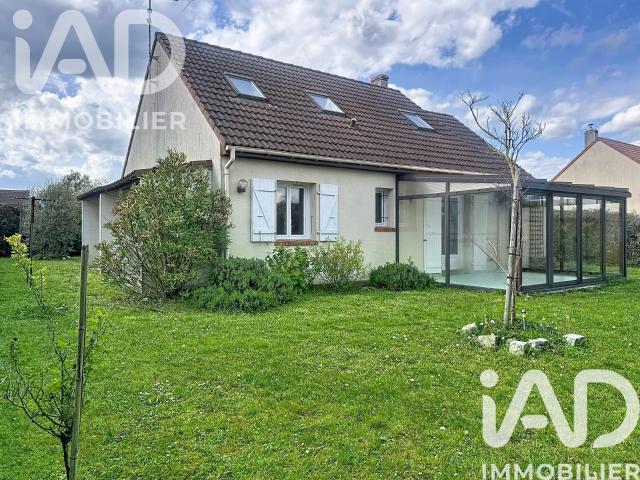 Maison vente à Montargis, Villemandeur
