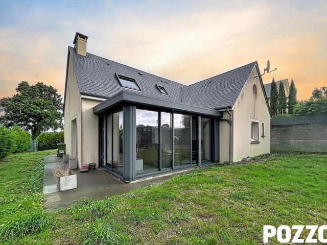 Maison vente à Villedieu-les-Poêles, Villedieu-les-Poêles-Rouffigny