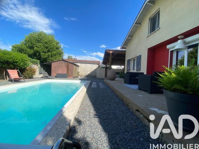 Maison vente à Libourne, Gironde