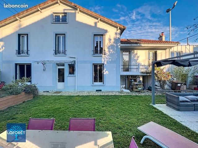 Maison vente à Évry, Corbeil-essonnes