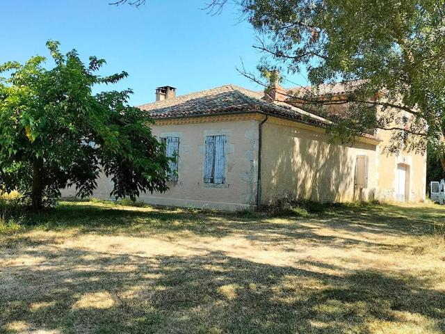 Maison vente à Auch, Puycasquier