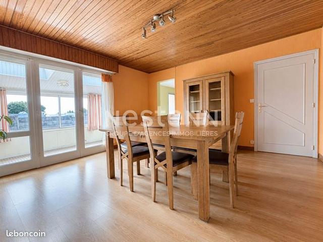 Maison vente à Locminé, Morbihan
