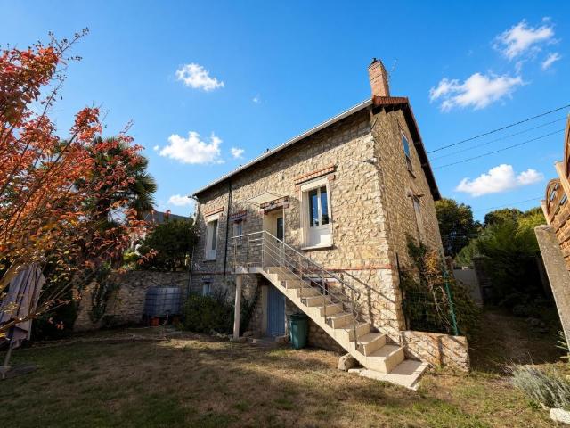 Maison vente à Nemours, Seine-et-Marne