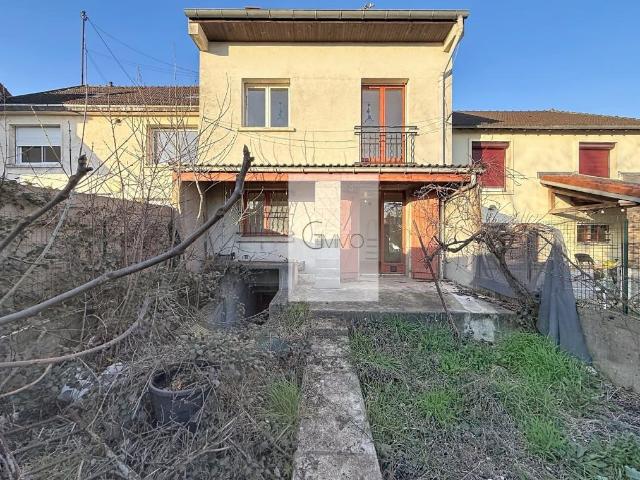 Maison vente à L'Haÿ-les-Roses, Villejuif