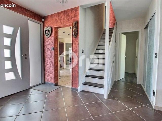 Maison vente à Plaisir, Yvelines