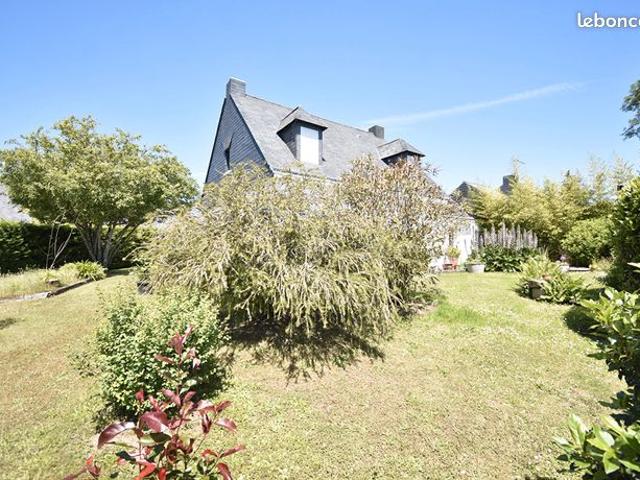 Maison vente à Nantes, Saint-herblain
