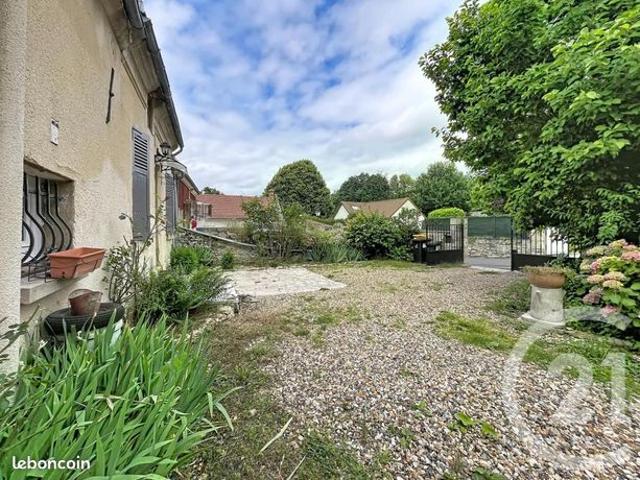 Maison vente à Compiègne, Saint-etienne-roilaye