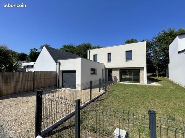 Maison vente à Vannes, Bretagne
