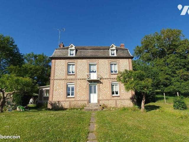 Maison vente à Bernay, Pont-audemer