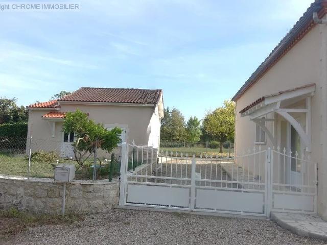 Maison vente à Marmande