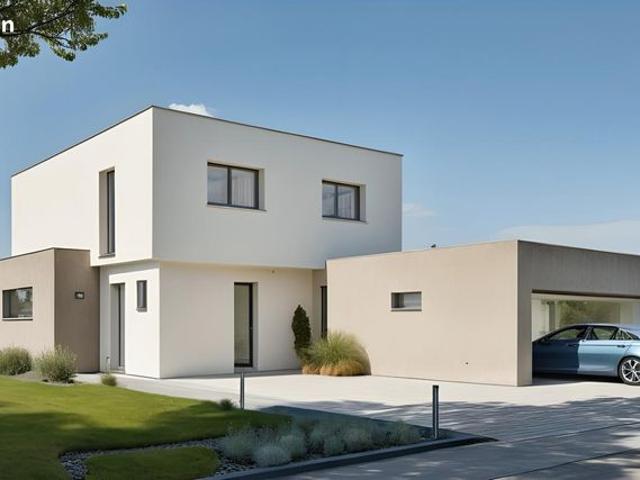 Maison vente à Saverne, Kuttolsheim