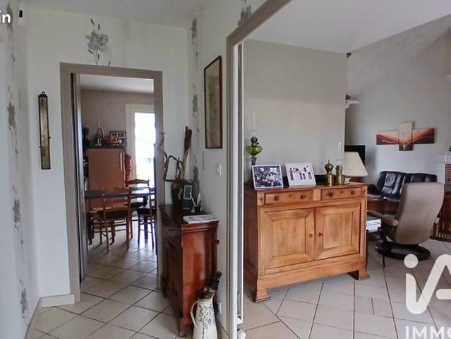 Maison vente à La Roche-sur-Yon, Dompierre-sur-yon