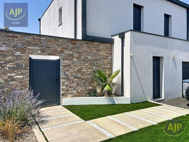 Maison vente à Nantes, Les Sorinières