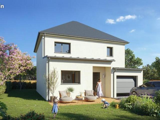 Maison vente à Loches, Reignac-sur-indre