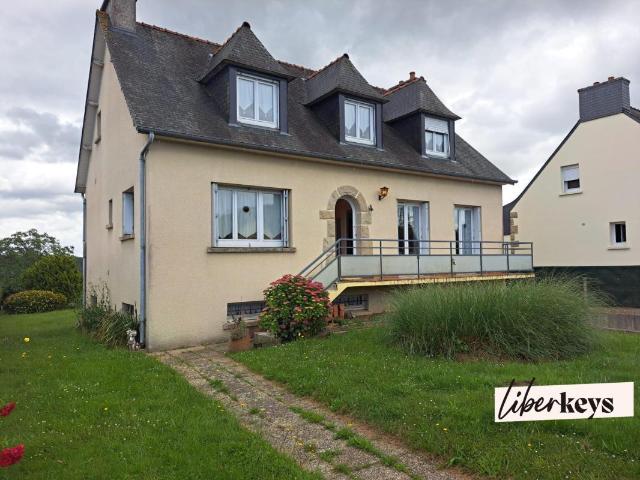 Maison vente à Le Haut Pas, Caulnes