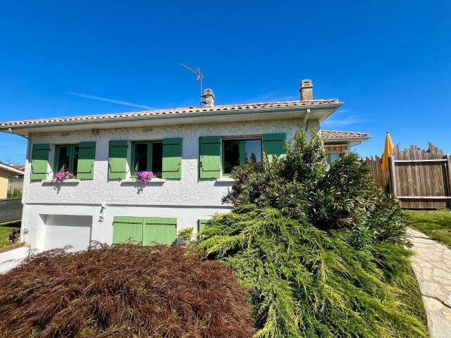 Maison vente à Ambarès-et-lagrave