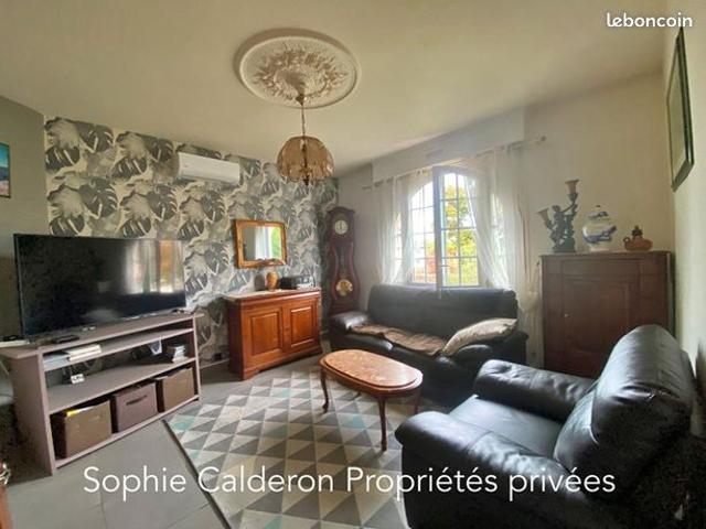 Maison vente à Morcenx, Morcenx-la-Nouvelle