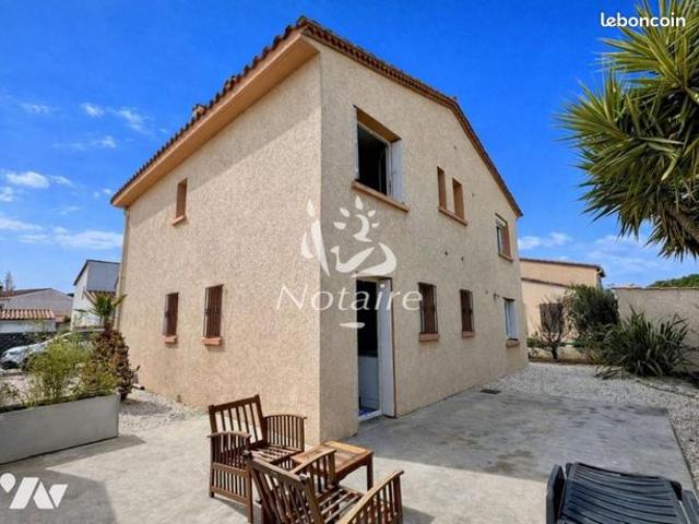 Maison vente à Brive-la-Gaillarde, Saint-cyprien